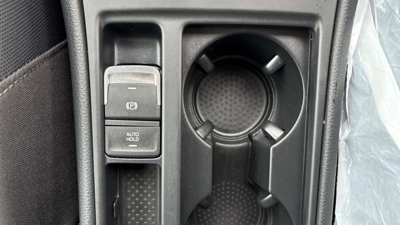 Volkswagen Golf 1.5 TSI EVO SE [Nav] 5dr Petrol Hatchback